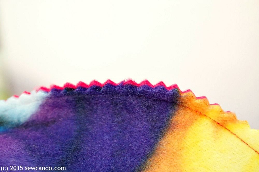 Sew Can Do Easy Convertible Sleeping Bag Tutorial (With A Hidden Surprise)